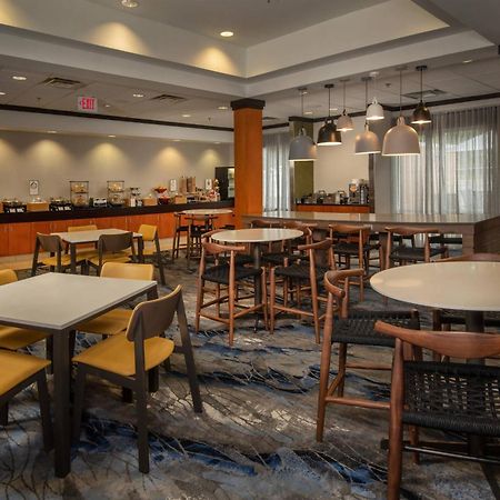 Fairfield Inn And Suites By Marriott Harrisonburg Luaran gambar