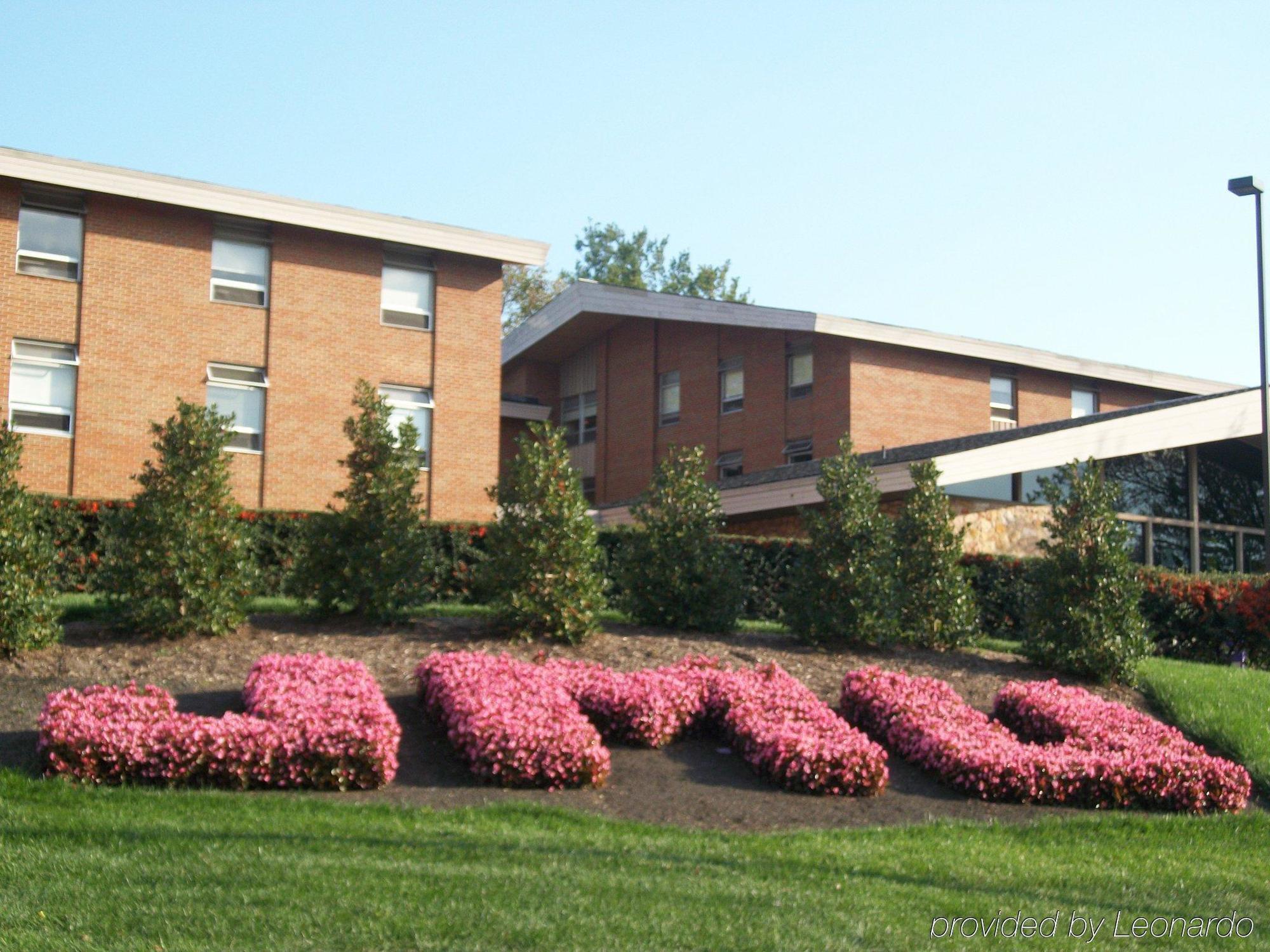 Fairfield Inn And Suites By Marriott Harrisonburg Servis gambar